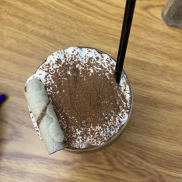 Tiramisu Tiramisu