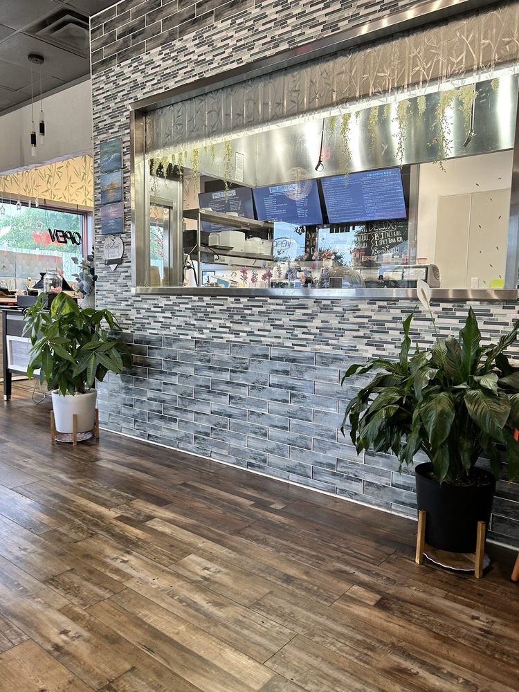 Yaki Express - Wilmington