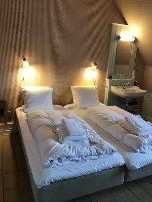 Brøndums Hotel by null