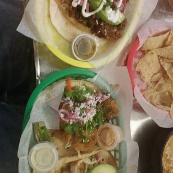 Torchy's Tacos - So much taco - Tex-Mex Near Me - Austin, Texas