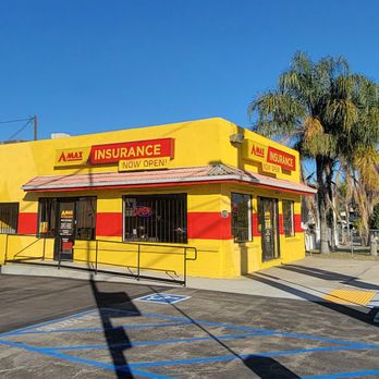 A-MAX Insurance - Notaries Near Me - Colton, California A-MAX Insurance - Notaries Near Me - Colton, California