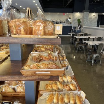 Shilla Bakery - Wonderful baked goods to choose from - Bakeries Near Me - Chantilly, Virginia Shilla Bakery - Wonderful baked goods to choose from - Bakeries Near Me - Chantilly, Virginia