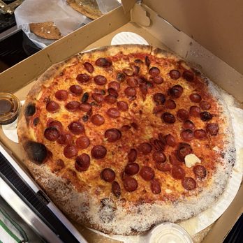 Amelia Street Pizza - Pizza Near Me - Hazel Park, Michigan Amelia Street Pizza - Pizza Near Me - Hazel Park, Michigan