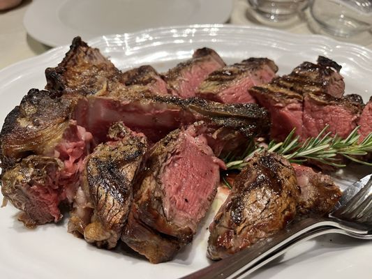 Osteria dell'Enoteca by null