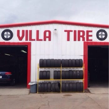 Villa Tire - Tires Near Me - Laveen Village, Arizona Villa Tire - Tires Near Me - Laveen Village, Arizona