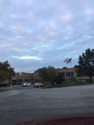 Columbus Torah Academy