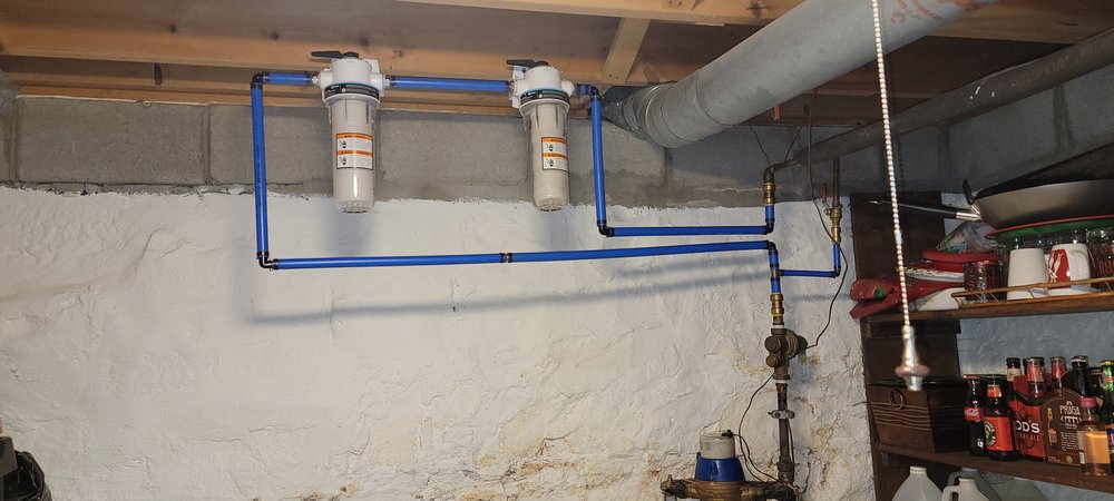 Slide of Family Care Plumbing