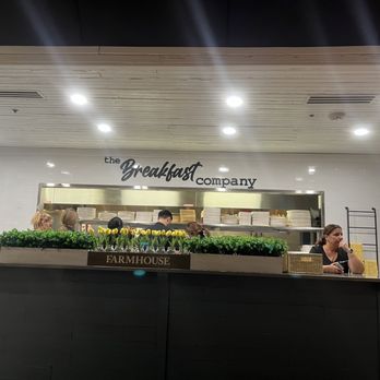 The Breakfast Company - Kitchen - Breakfast & Brunch Near Me - Bradenton, Florida