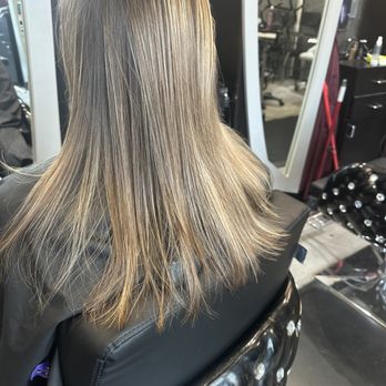 Sylva Hair Salon - Hair Stylists Near Me - Bellevue, Washington Sylva Hair Salon - Hair Stylists Near Me - Bellevue, Washington