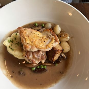 Concorde - Coq au Vin - Modern European Near Me - Cincinnati, Ohio Concorde - Coq au Vin - Modern European Near Me - Cincinnati, Ohio