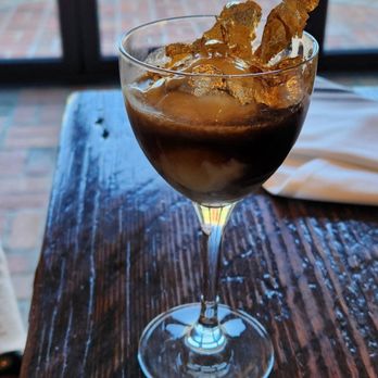Barn8 on Hermitage Farm - Cocktail - New American Near Me - Goshen, Kentucky Barn8 on Hermitage Farm - Cocktail - New American Near Me - Goshen, Kentucky