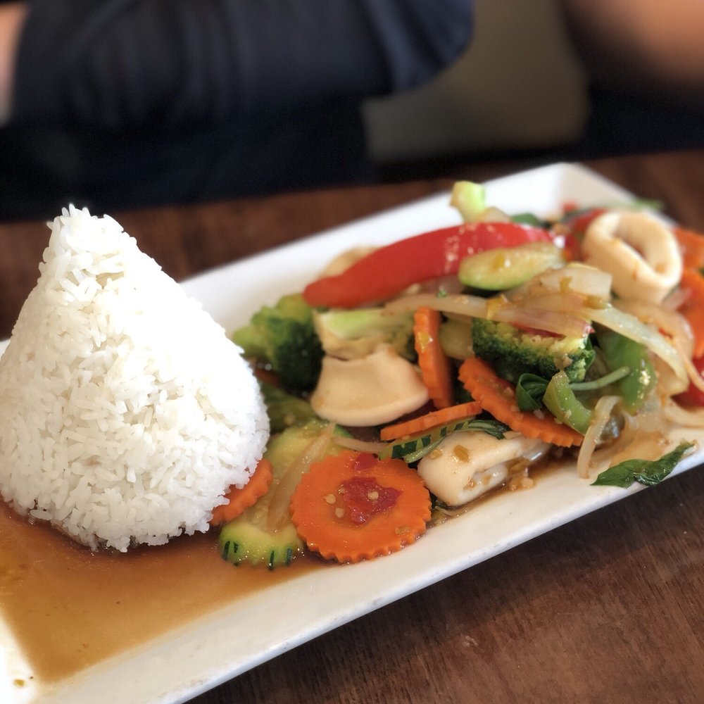 Pa De Thai Restaurant - Thai Near Me - Edgewater, New Jersey Pa De Thai Restaurant - Thai Near Me - Edgewater, New Jersey