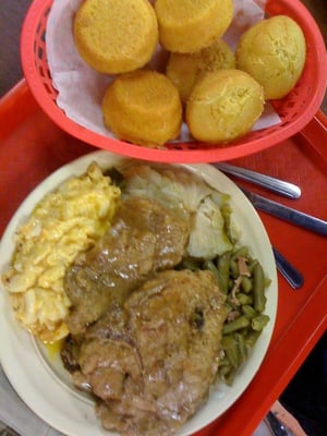 Houston's This Is It by null