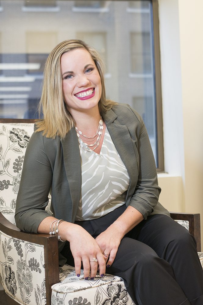 Soucie Eyberg Law - disability attorney in Andover, MN