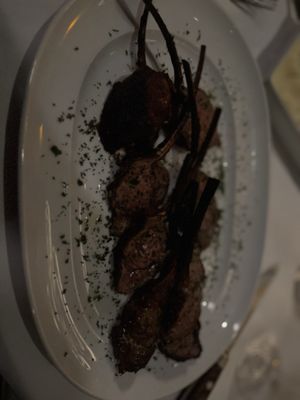 Mastro's Steakhouse by null