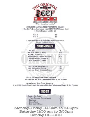 Mugshots Sports Bar & Grill by null