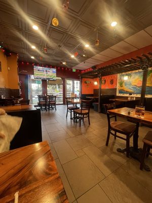 Gloria's Cafe by null