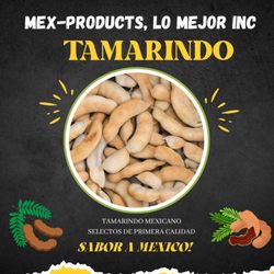 Mex-Products Lo Mejor