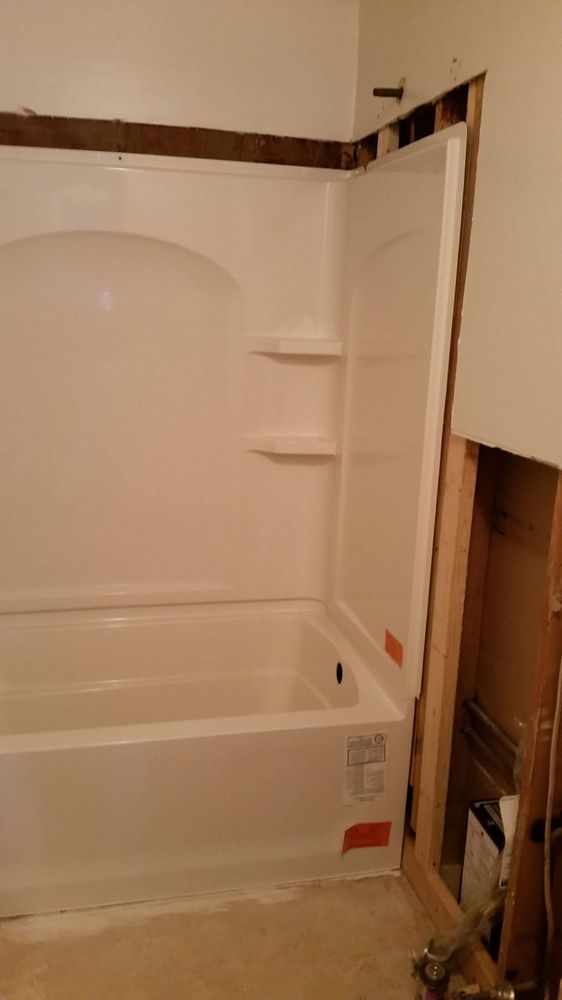 Slide of Dale E Dugan Plumbing & Heating