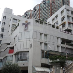聖瑪加利教堂