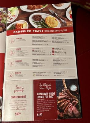 Menu photo 8 Black Angus Steakhouse Citrus Heights, CA Menu photo 8 Black Angus Steakhouse Citrus Heights, CA