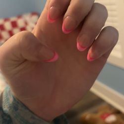 Signature Nails - Absolutely love these