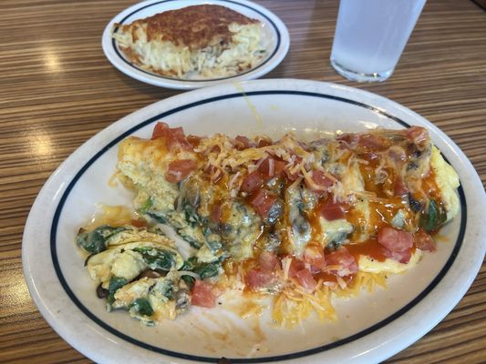 IHOP by null