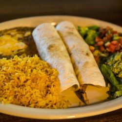 Papacita's Mexican Restaurant