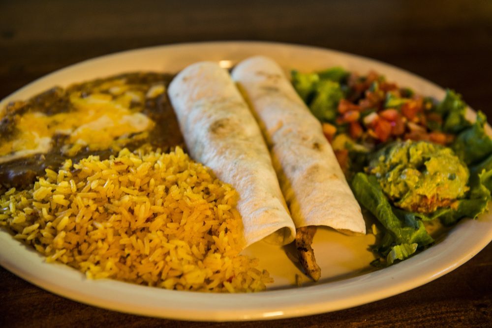 Papacita's Mexican Restaurant