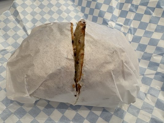 Pop's Bagels by null