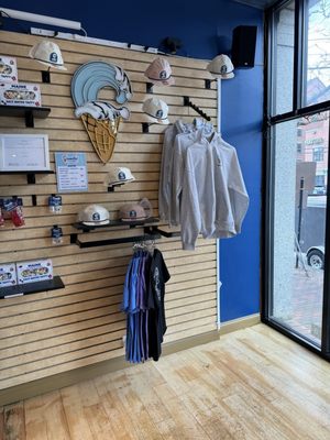 Captain Sam's Ice Cream by null