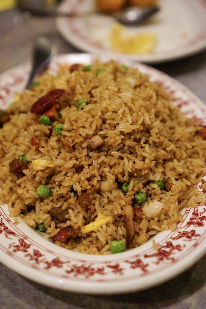 Tai Tung Chinese Restaurant