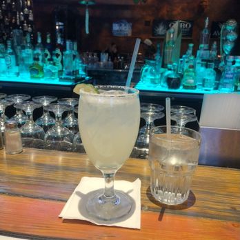 Blue Agave Tequila Bar & Restaurant - Margarita - Mexican Near Me - Chicago, Illinois