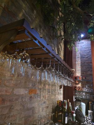 Evergreen Steak and Oysters by null