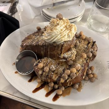 The Lola - Recess's French Toast - Cocktail Bars Near Me - Glendale, Arizona The Lola - Recess's French Toast - Cocktail Bars Near Me - Glendale, Arizona
