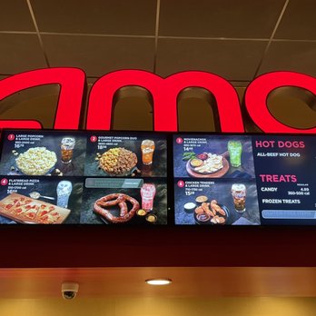 AMC Norwalk 20 - Cinema Near Me - Norwalk, California
