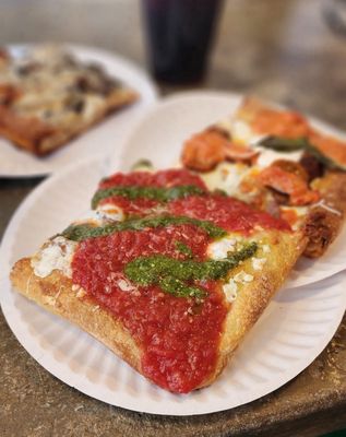 Austin Street Pizza by null