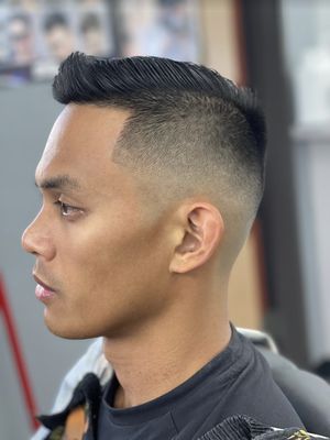 Walk-ins Welcome - $10-$20 Haircuts - We offer $10 hair cuts for Kids and $20 hair cuts for adults at our Barbering School. Walk-ins Welcome! Walk-ins Welcome - $10-$20 Haircuts - We offer $10 hair cuts for Kids and $20 hair cuts for adults at our Barbering School. Walk-ins Welcome!