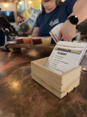Pontoon Brewing Company by null
