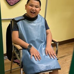 Soft Palate Dentistry