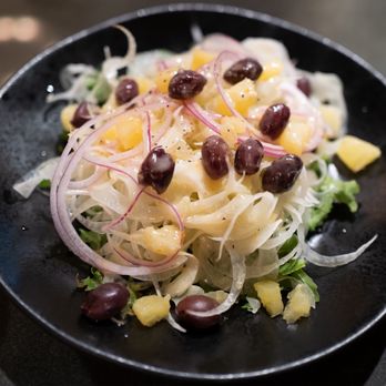Ambrogio15 - Insalata Siciliana - Pizza Near Me - San Diego, California Ambrogio15 - Insalata Siciliana - Pizza Near Me - San Diego, California