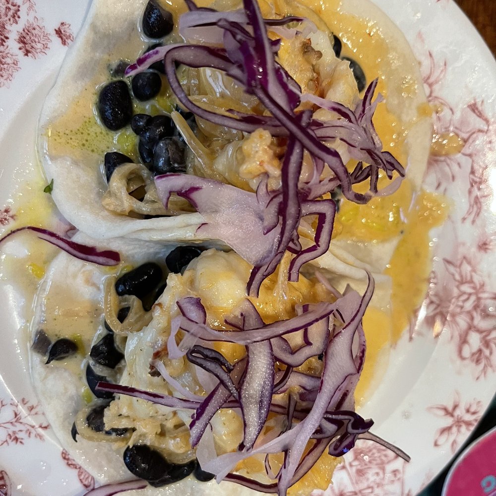 Tacology - Lobster tacos - Mexican Near Me - Miami, Florida Tacology - Lobster tacos - Mexican Near Me - Miami, Florida