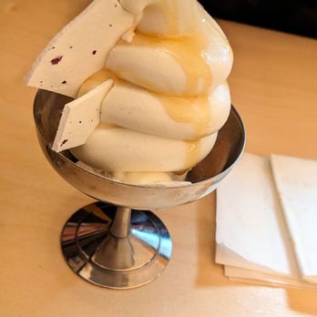 Yellow - Twist soft serve - Coffee & Tea Near Me - Washington, DC, District of Columbia Yellow - Twist soft serve - Coffee & Tea Near Me - Washington, DC, District of Columbia