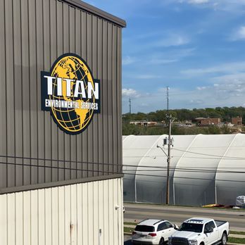 Titan Environmental Services - Environmental Testing Near Me - Kansas City, Kansas Titan Environmental Services - Environmental Testing Near Me - Kansas City, Kansas