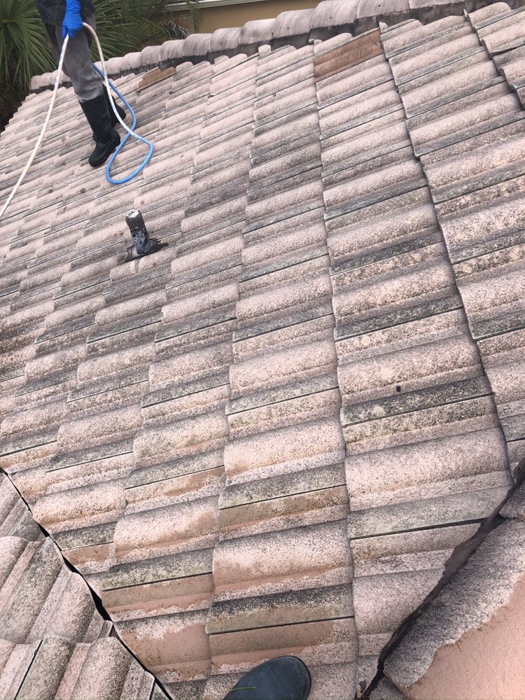 Slide of Nation Wash