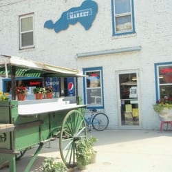 Market At Oakwood - July10, 2011