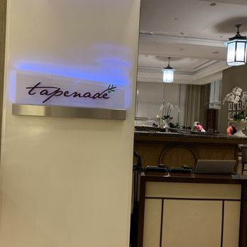 Tapenade - Mediterranean Near Me - Makati, NCR