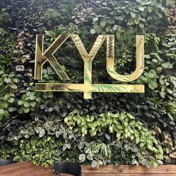 Kyu - Asian Fusion Near Me - Miami, Florida Kyu - Asian Fusion Near Me - Miami, Florida