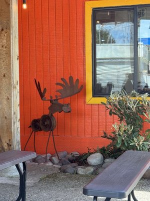 Cliff Droppers by null