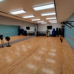 Balance Fitness